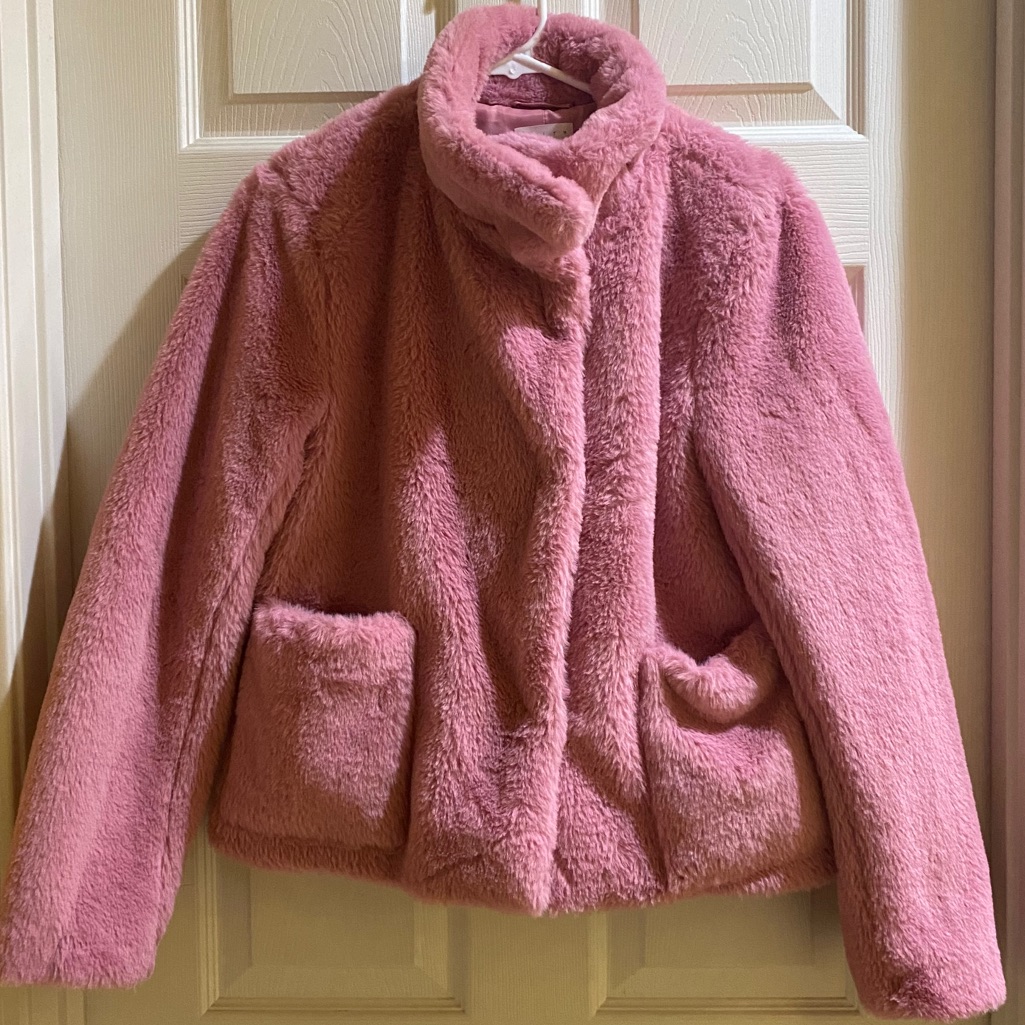 Leith Coat